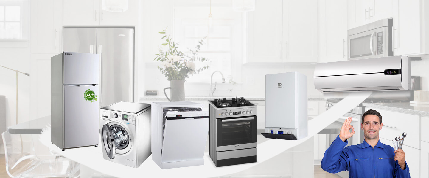 Sulusaray Dominox Servisi